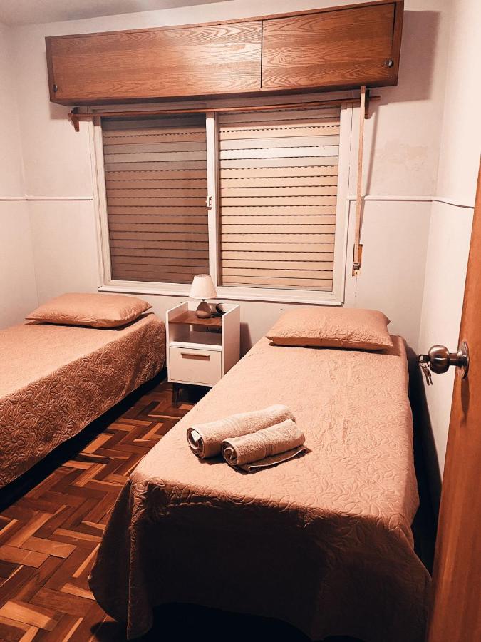 El Refugio - Hotel Mariscala المظهر الخارجي الصورة