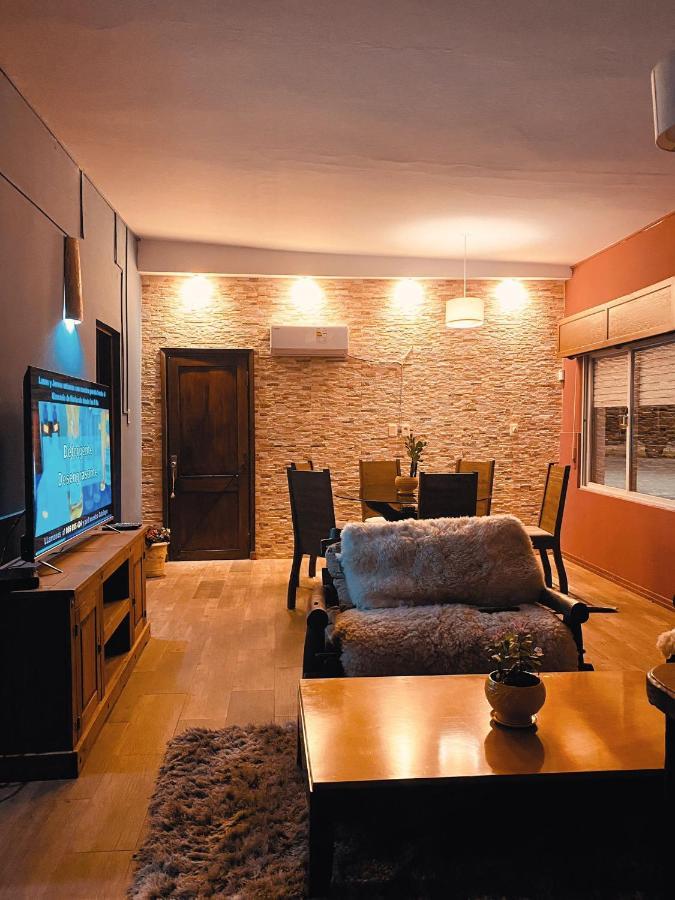 El Refugio - Hotel Mariscala المظهر الخارجي الصورة