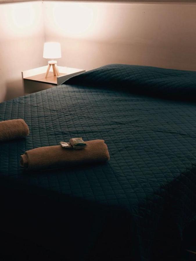 El Refugio - Hotel Mariscala المظهر الخارجي الصورة