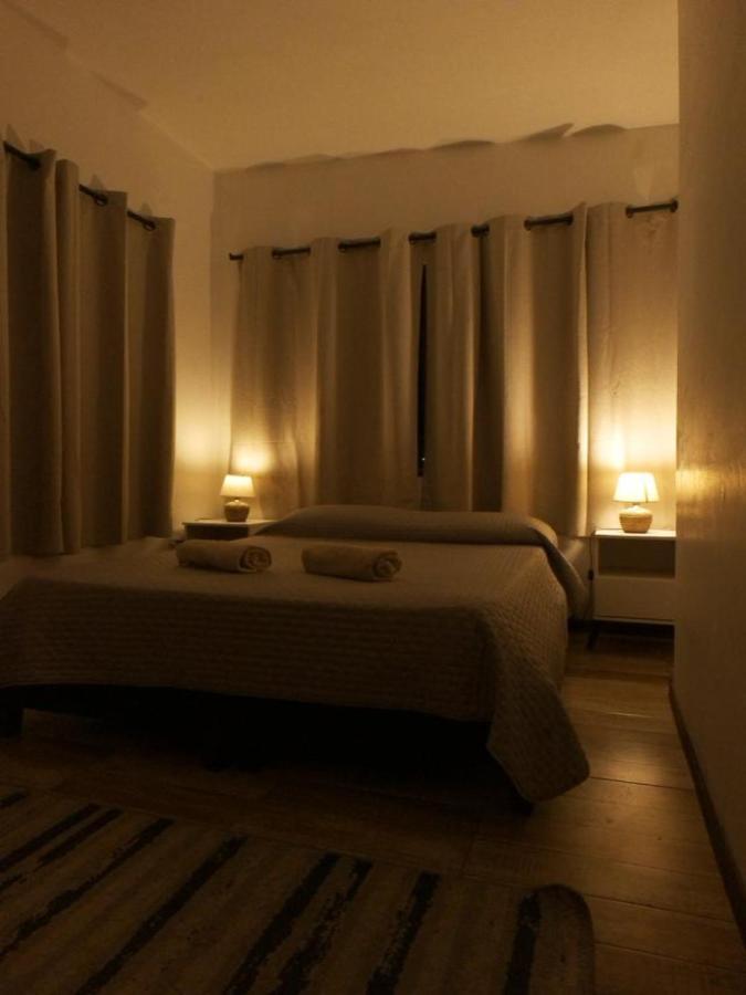 El Refugio - Hotel Mariscala المظهر الخارجي الصورة