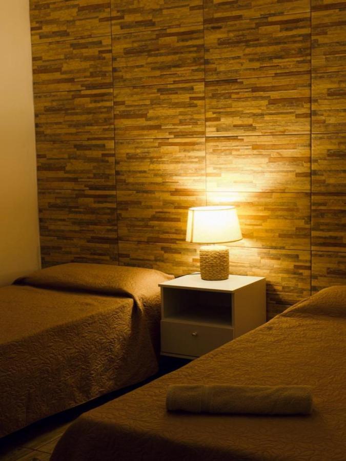El Refugio - Hotel Mariscala المظهر الخارجي الصورة