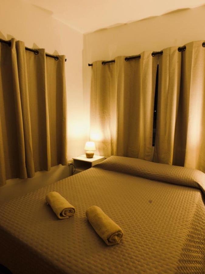 El Refugio - Hotel Mariscala المظهر الخارجي الصورة