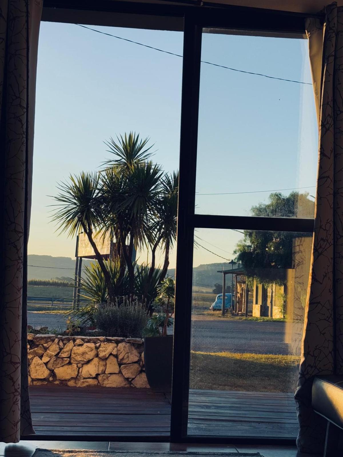 El Refugio - Hotel Mariscala المظهر الخارجي الصورة